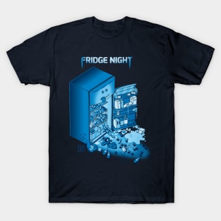 fridge T-Shirt